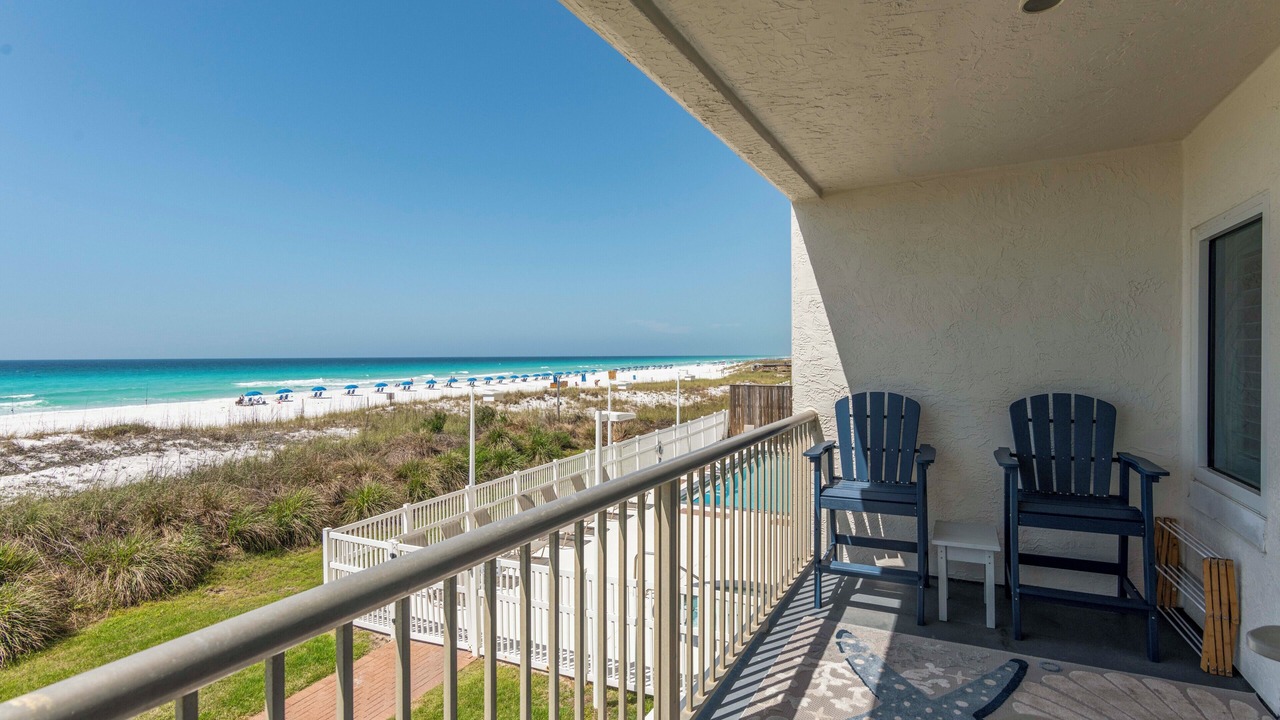 Photo of Outdoor in Destin