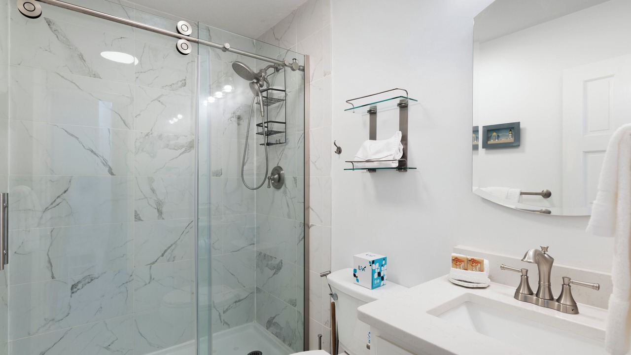 Photo of Bathroom in Destin