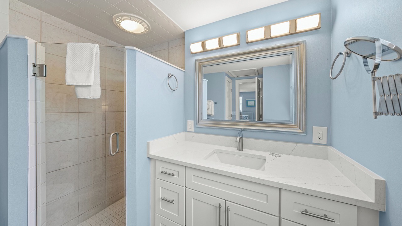 Photo of Bathroom in Siesta Key