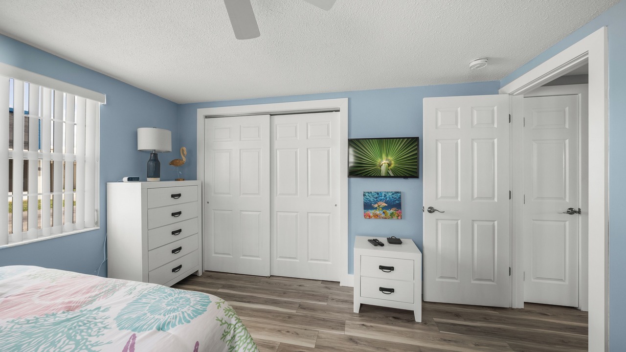 Photo of Bedroom in Siesta Key