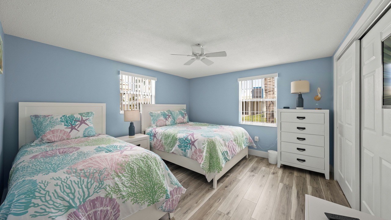Photo of Bedroom in Siesta Key