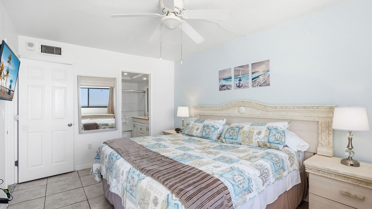Photo of Bedroom in South Island