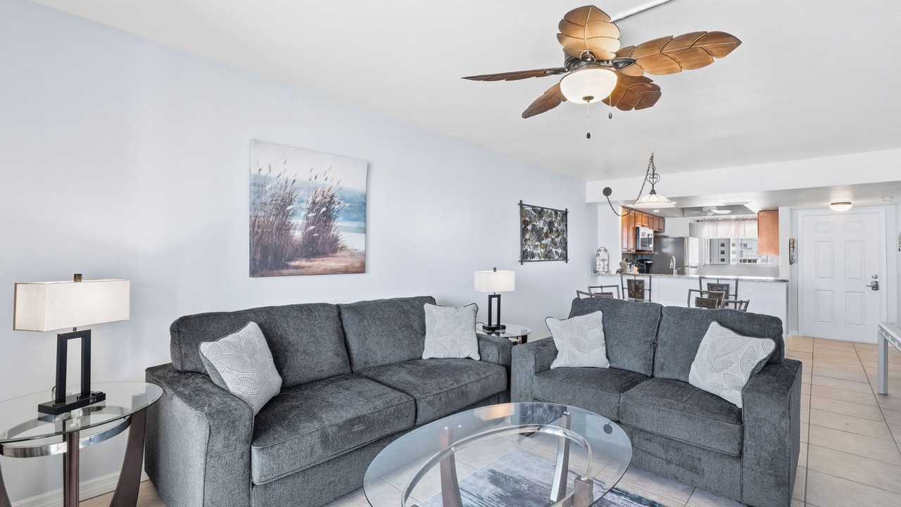 Photo of Livingroom in South Island