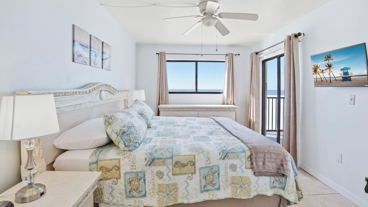 Photo of Bedroom in South Island