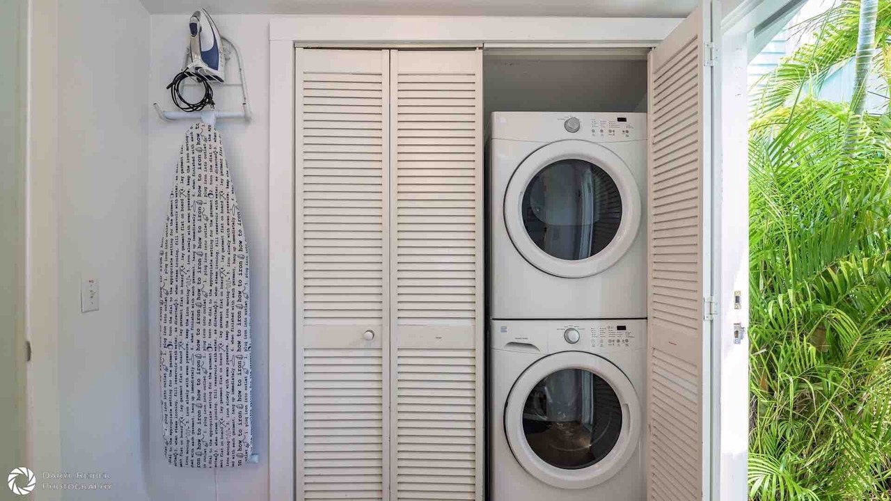 Photo of Bathroom in Key West Historic District