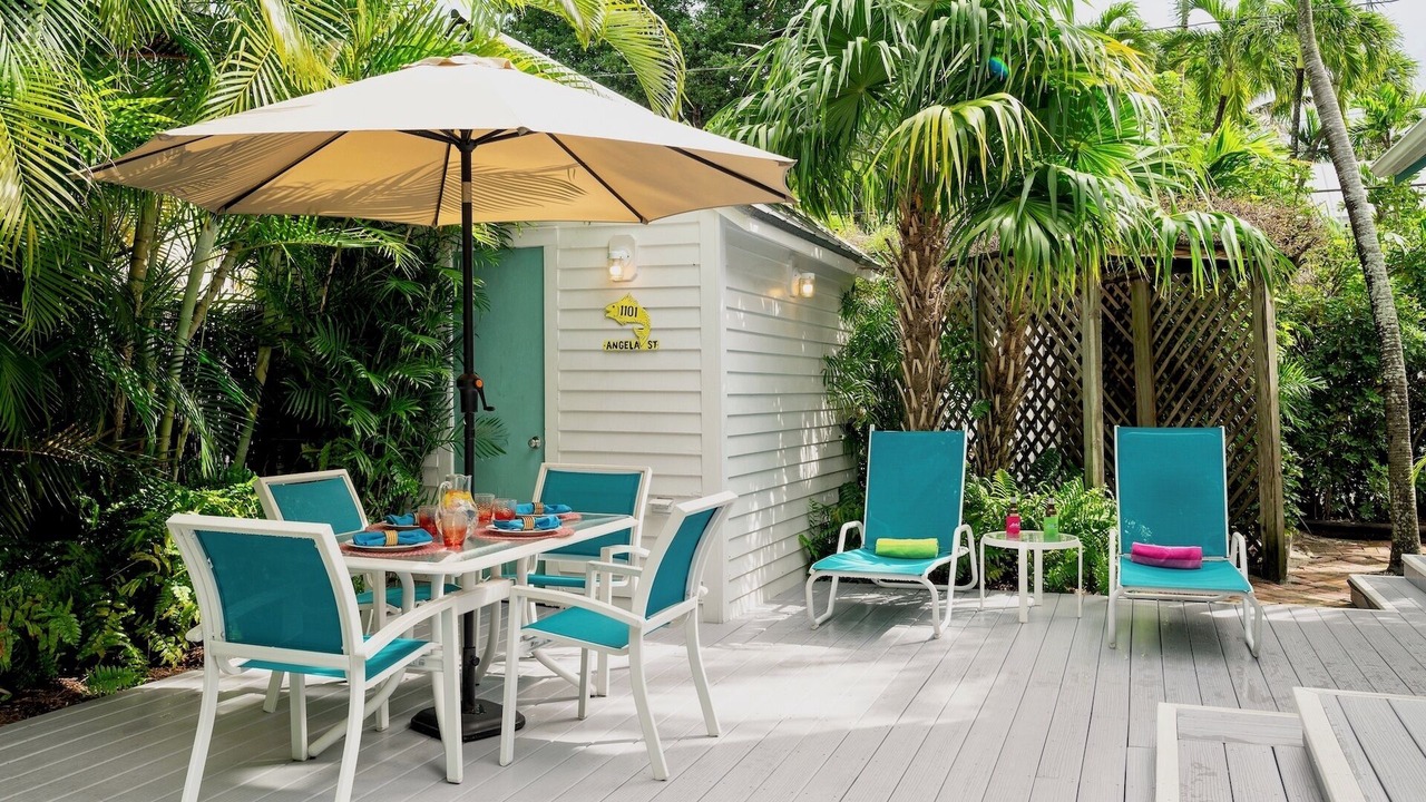 Photo of Outdoor in Key West Historic District
