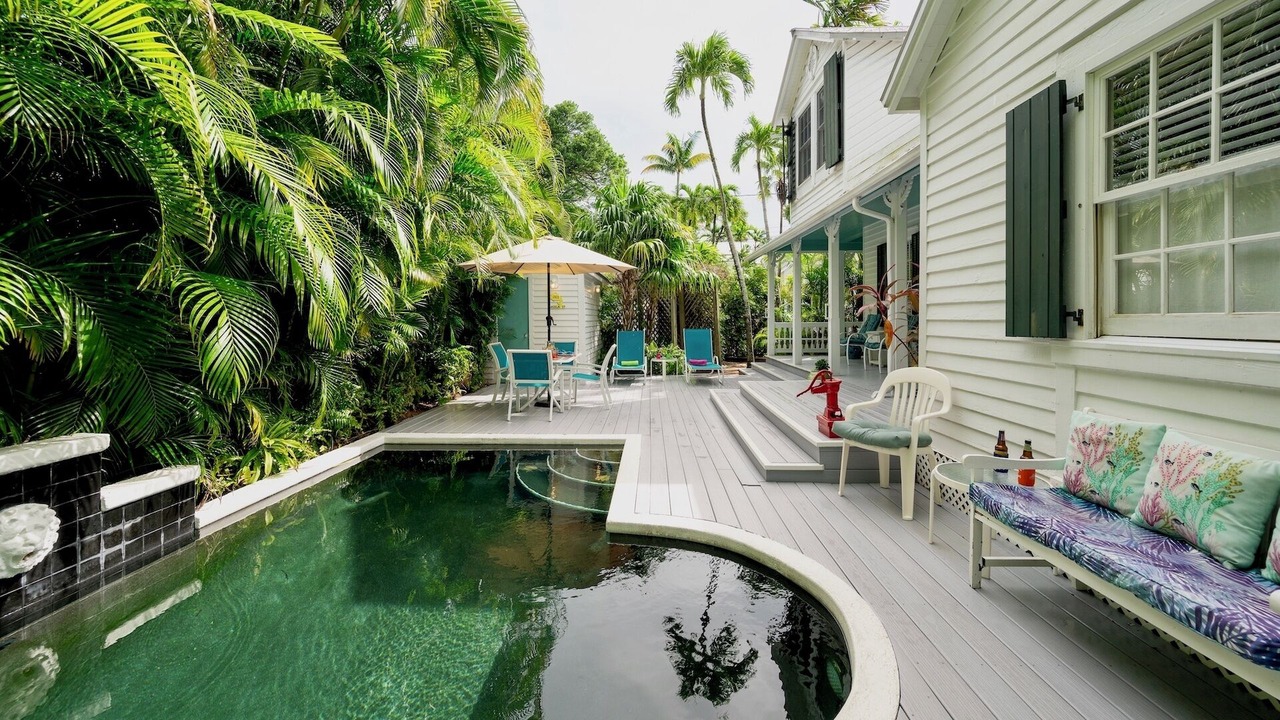 Photo of Others in Key West Historic District