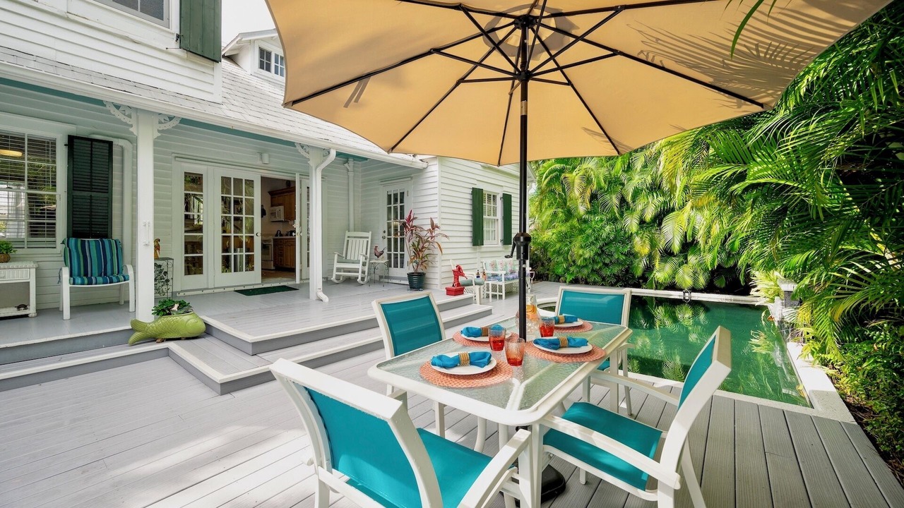 Photo of Outdoor in Key West Historic District