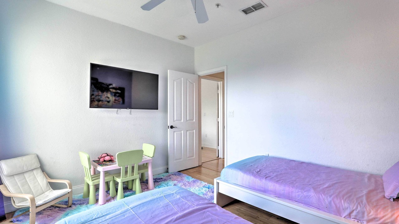 Photo of Bedroom in West Kissimmee