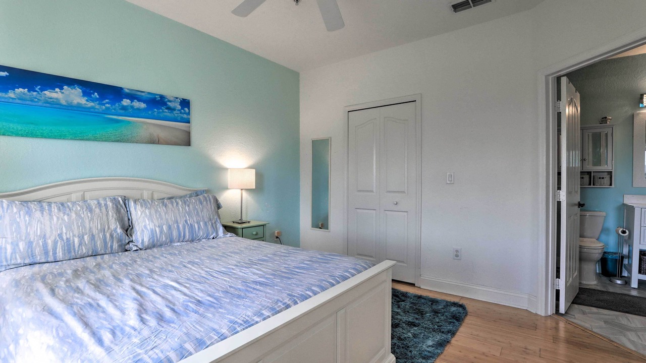 Photo of Bedroom in West Kissimmee