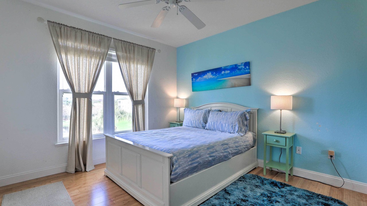 Photo of Bedroom in West Kissimmee