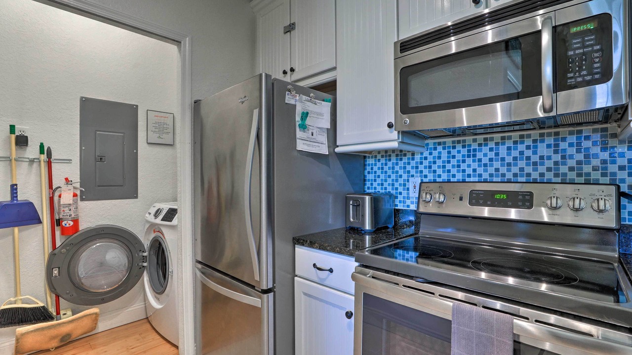 Photo of Kitchen in West Kissimmee