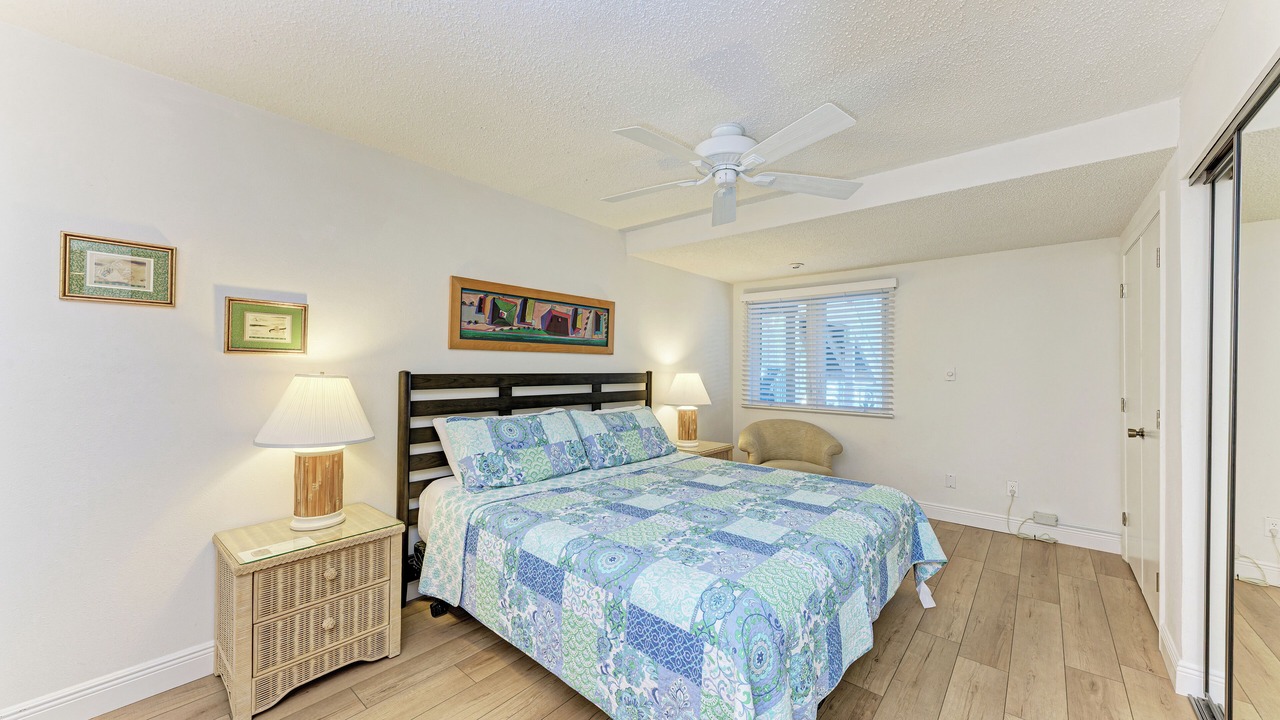 Photo of Bedroom in Longboat Key