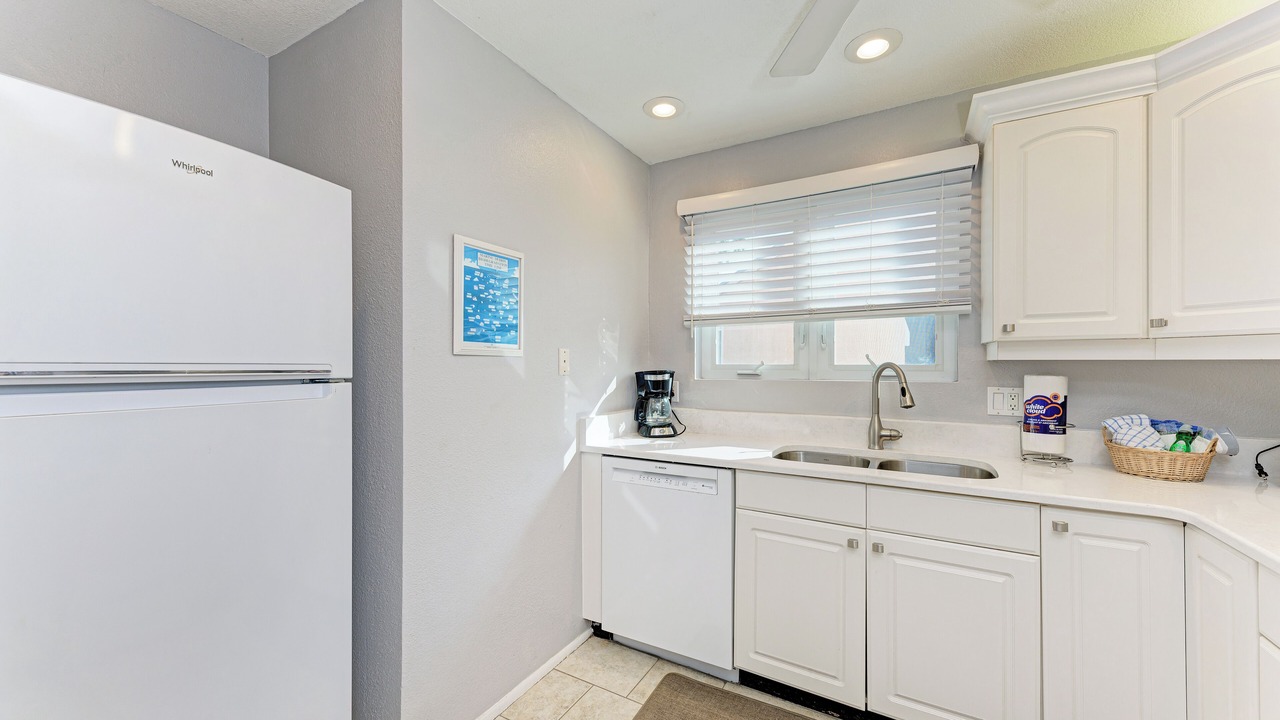 Photo of Kitchen in Longboat Key