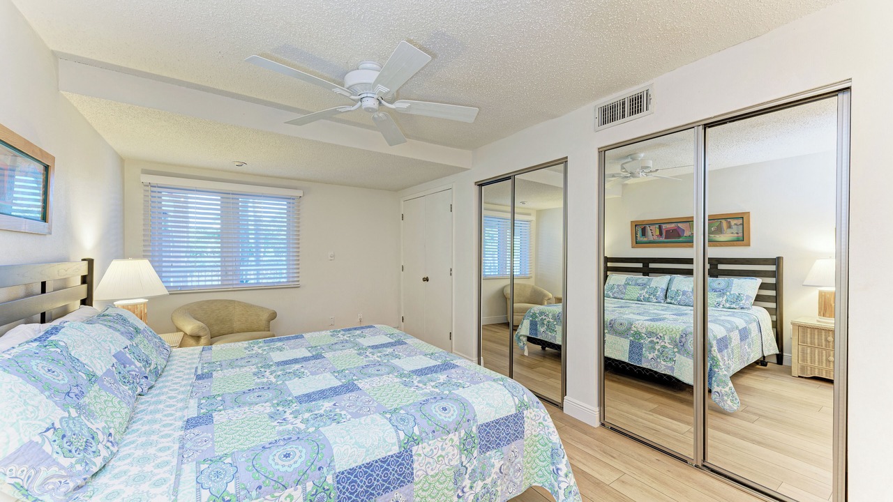 Photo of Bedroom in Longboat Key