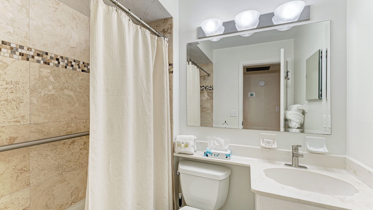Photo of Bathroom in Longboat Key