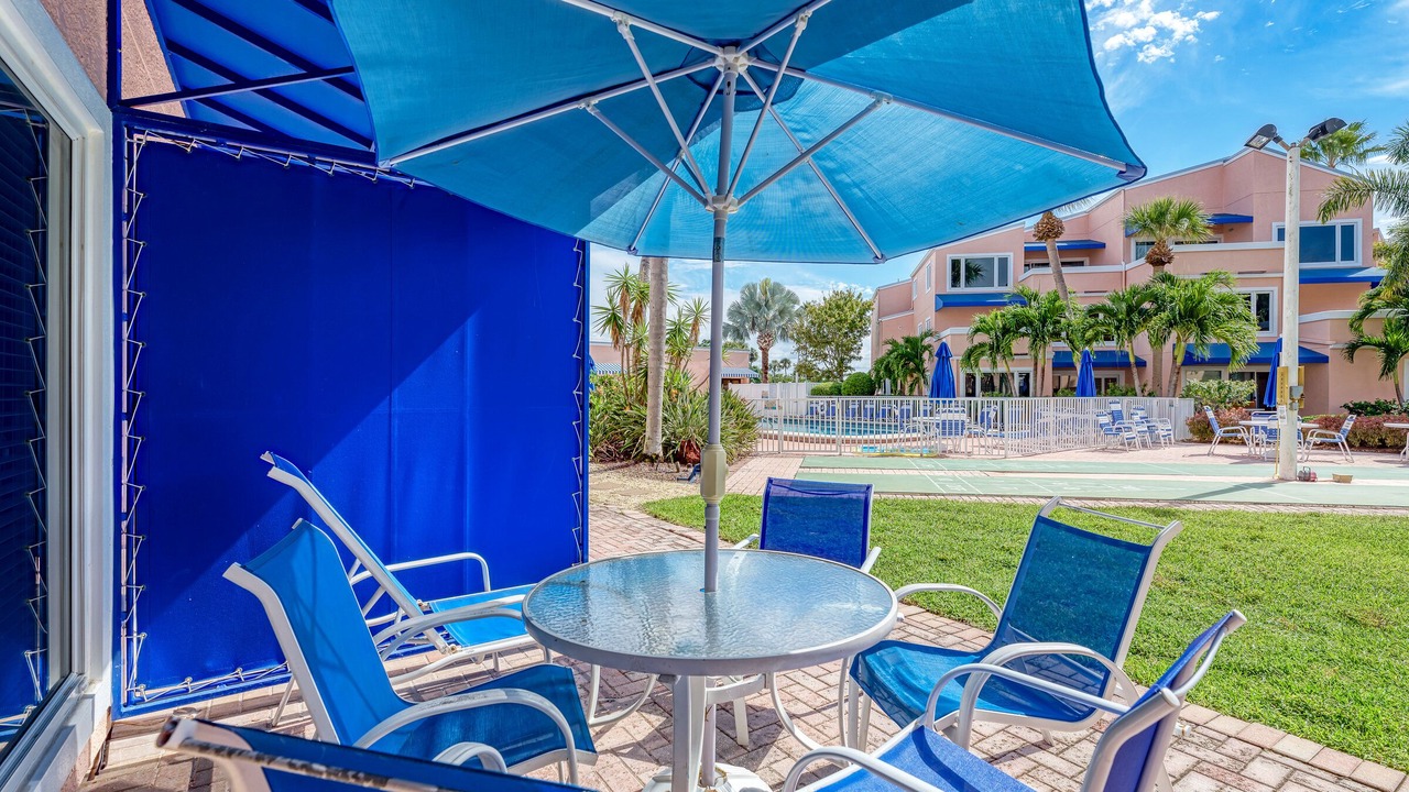 Photo of Outdoor in Longboat Key