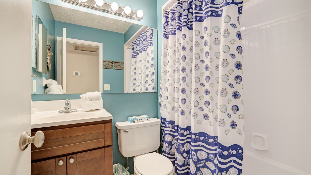 Photo of Bathroom in Longboat Key