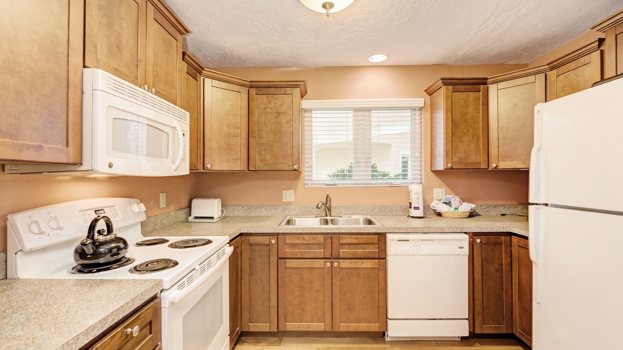 Photo of Kitchen in Longboat Key