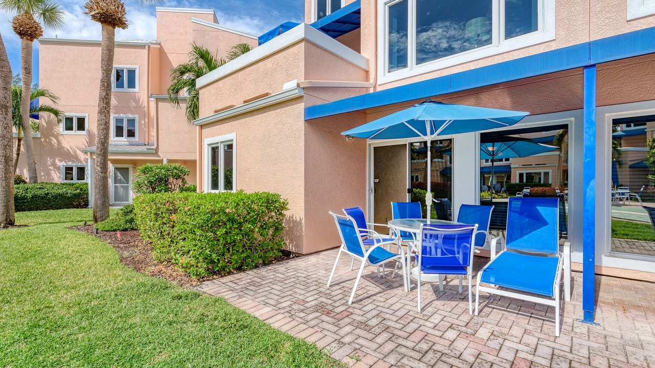 Photo of Outdoor in Longboat Key