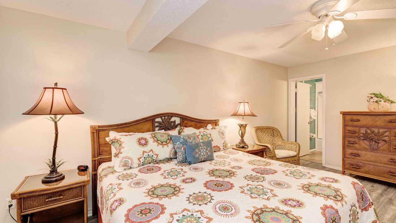 Photo of Bedroom in Longboat Key