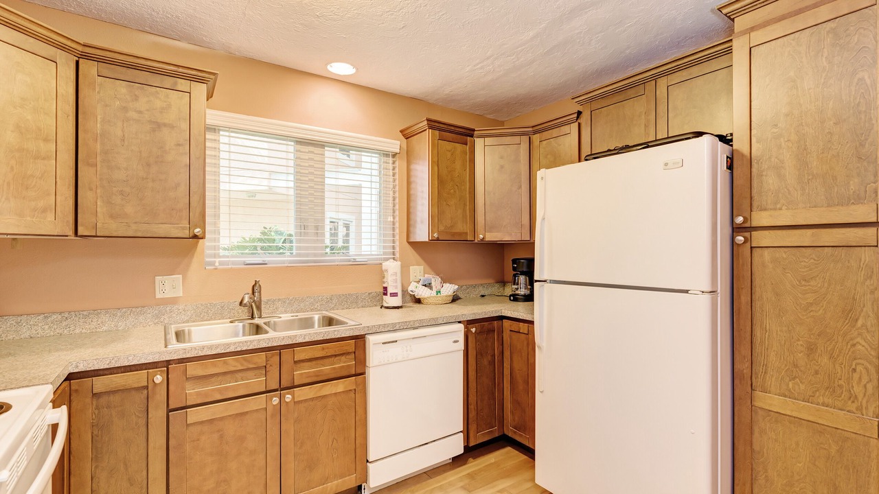 Photo of Kitchen in Longboat Key