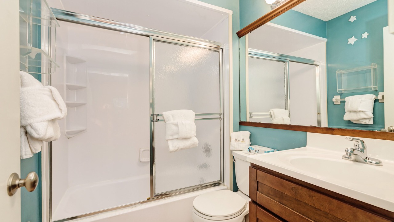 Photo of Bathroom in Longboat Key