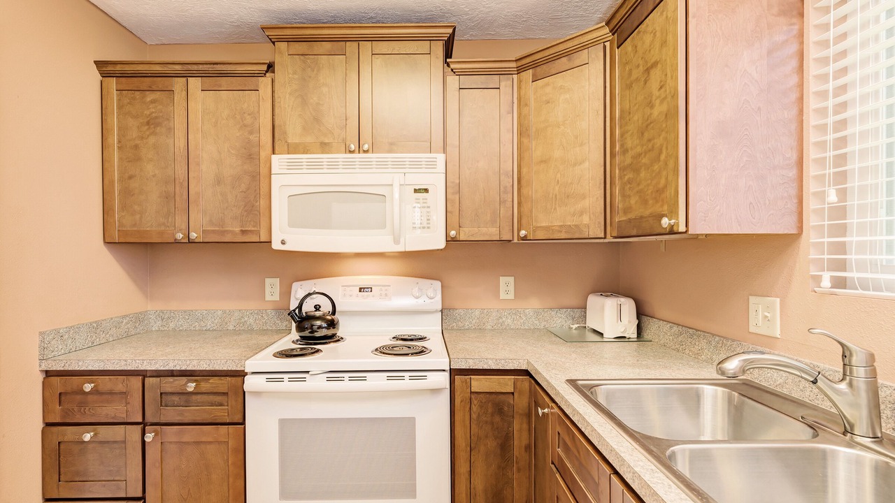 Photo of Kitchen in Longboat Key