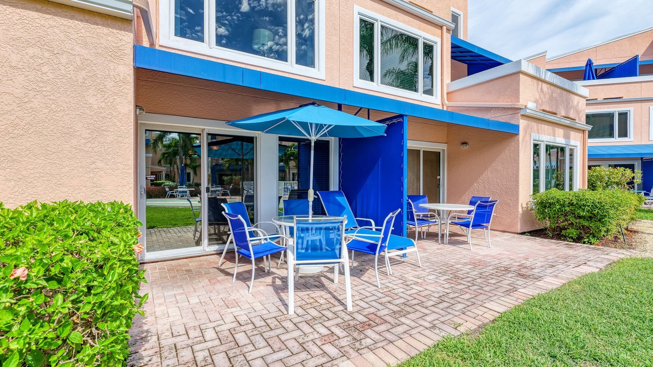 Photo of Outdoor in Longboat Key