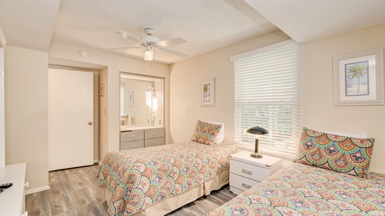 Photo of Bedroom in Longboat Key