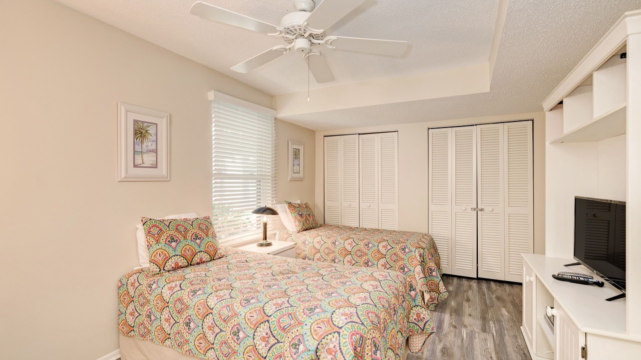 Photo of Bedroom in Longboat Key