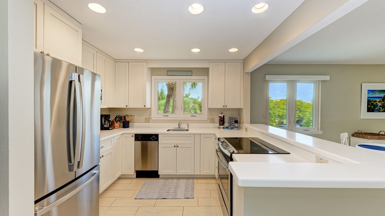 Photo of Kitchen in Longboat Key