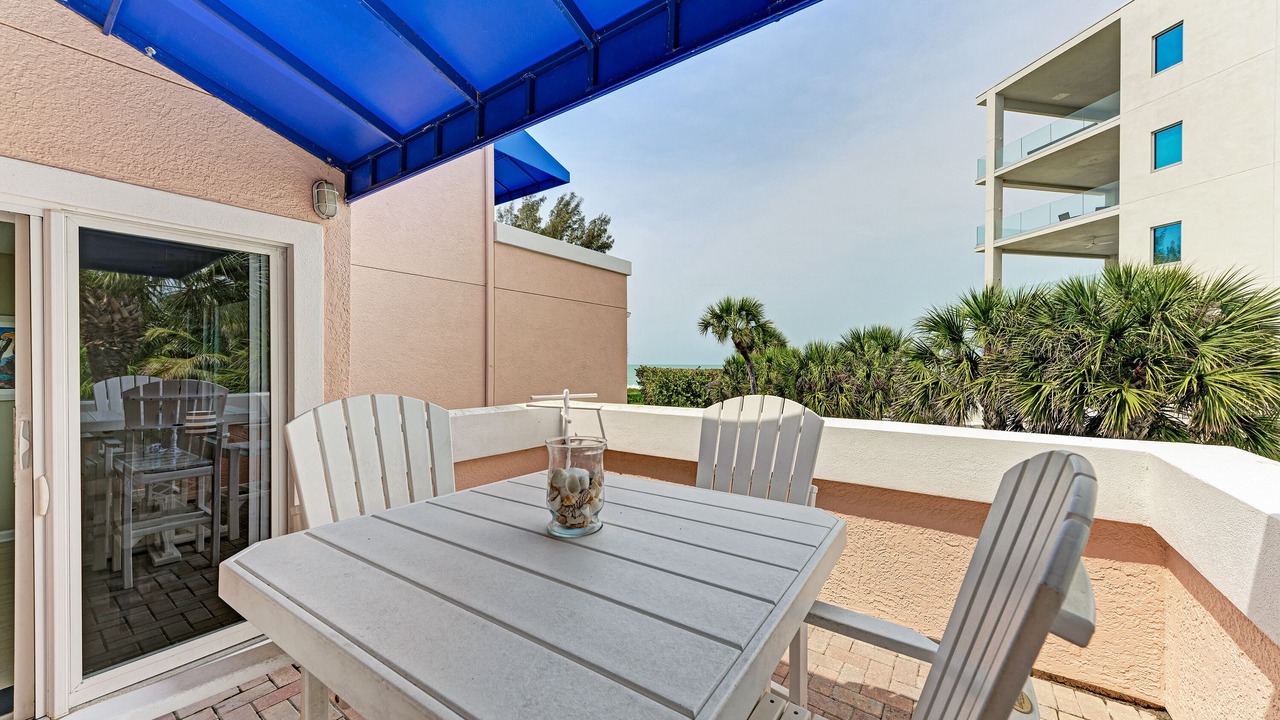 Photo of Outdoor in Longboat Key