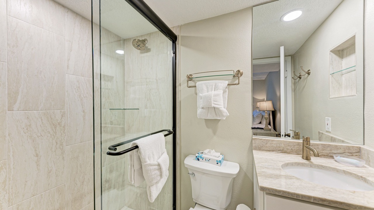 Photo of Bathroom in Longboat Key