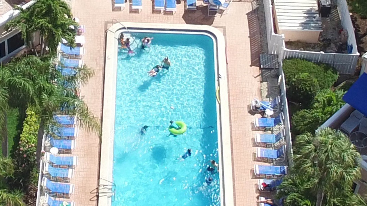 Photo of Outdoor in Longboat Key