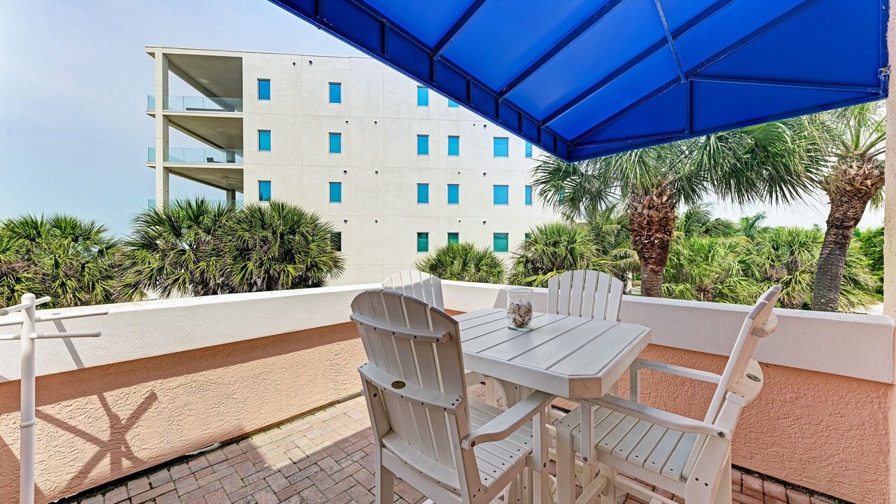 Photo of Outdoor in Longboat Key