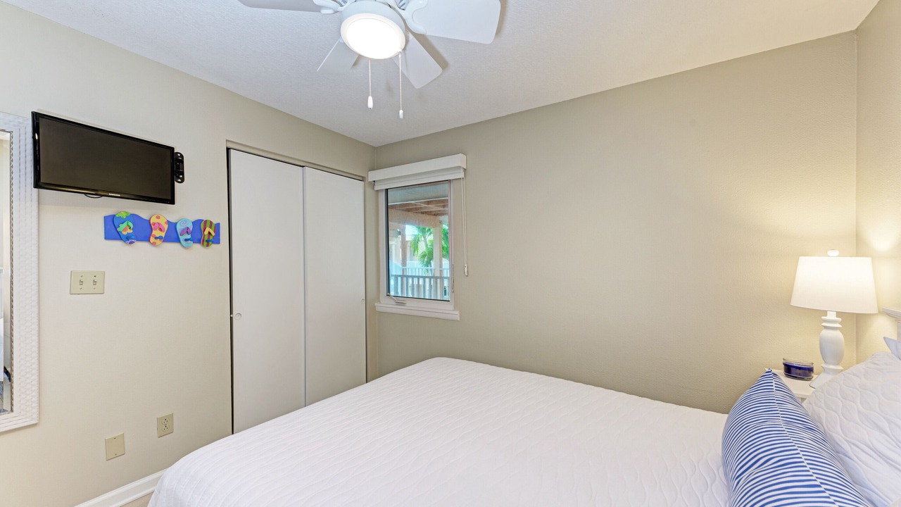 Photo of Bedroom in Longboat Key