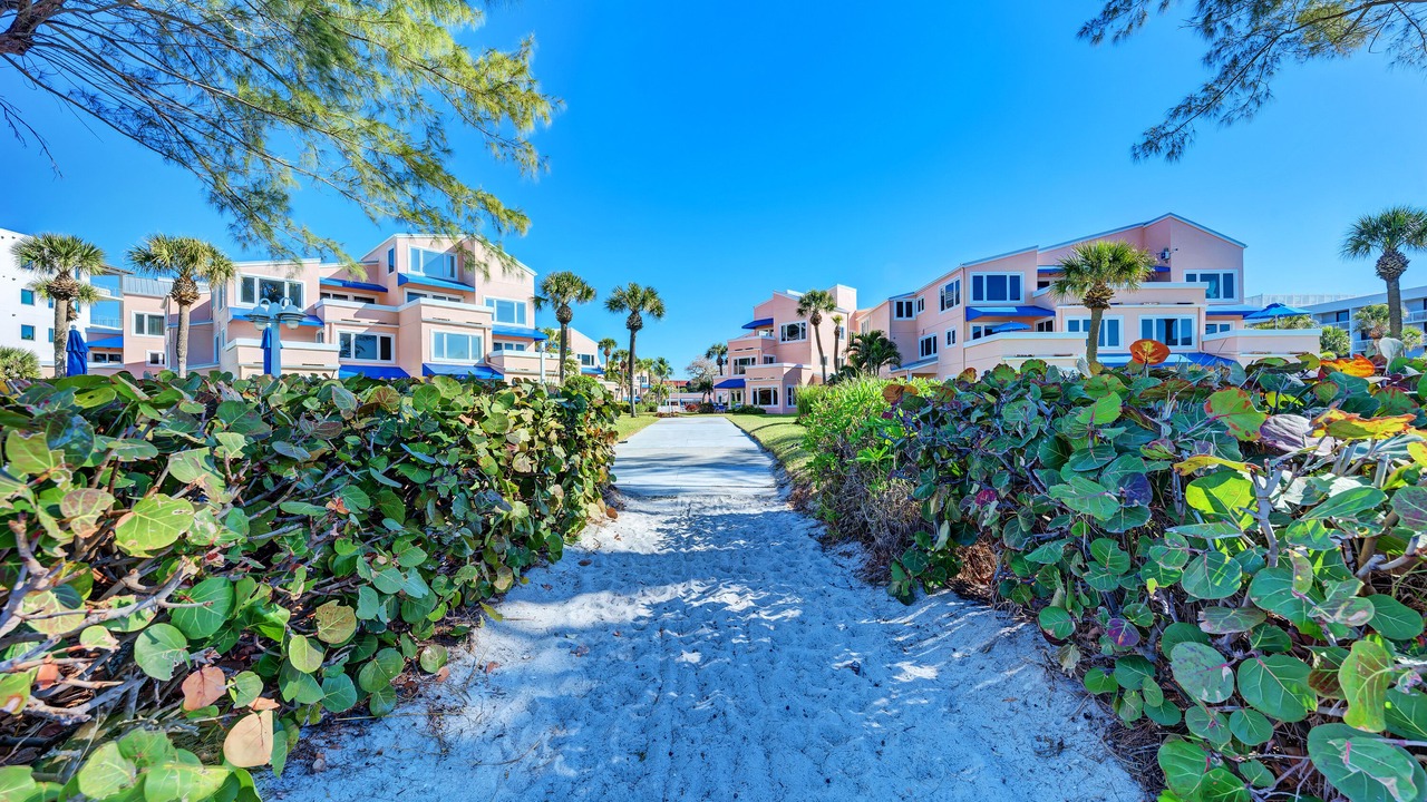 Photo of Outdoor in Longboat Key