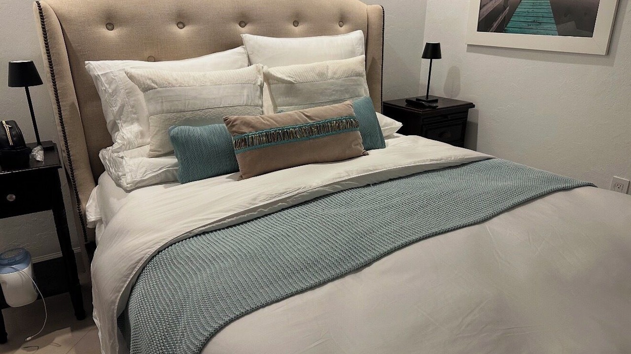 Photo of Bedroom in Fort Myers Beach
