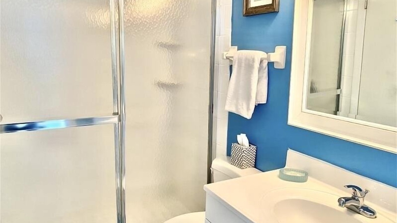 Photo of Bathroom in Bradenton Beach