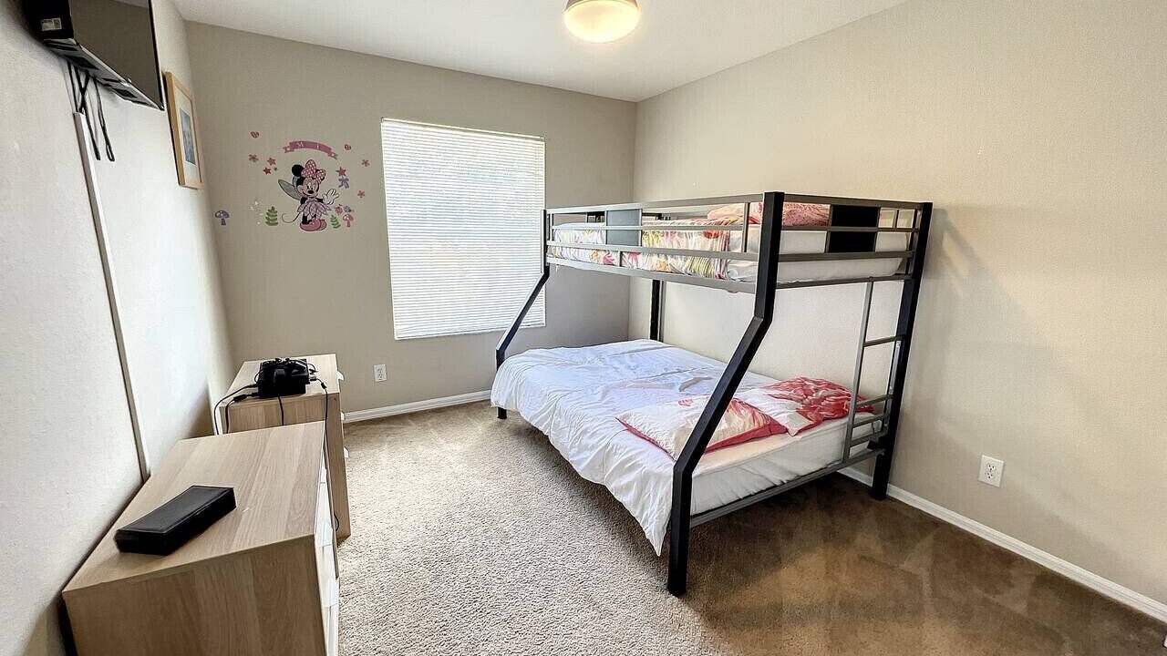 Photo of Bedroom in West Haven