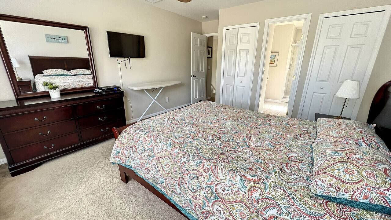 Photo of Bedroom in West Haven