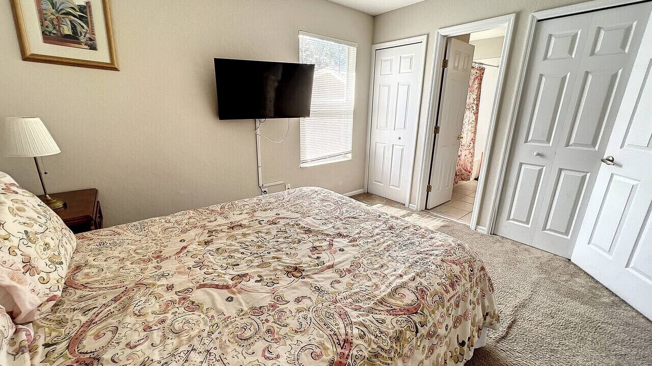Photo of Bedroom in West Haven