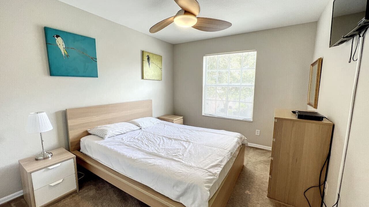 Photo of Bedroom in West Haven