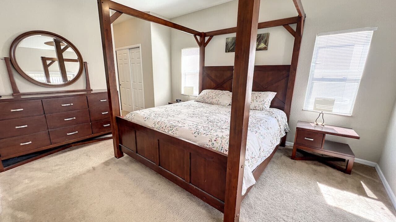 Photo of Bedroom in West Haven