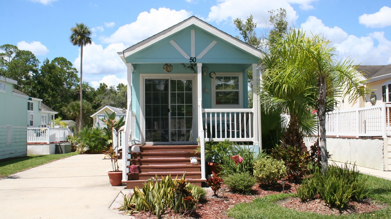 Photo of Outdoor in Kissimmee