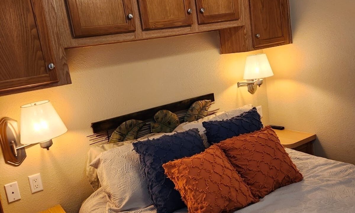 Photo of Bedroom in Kissimmee