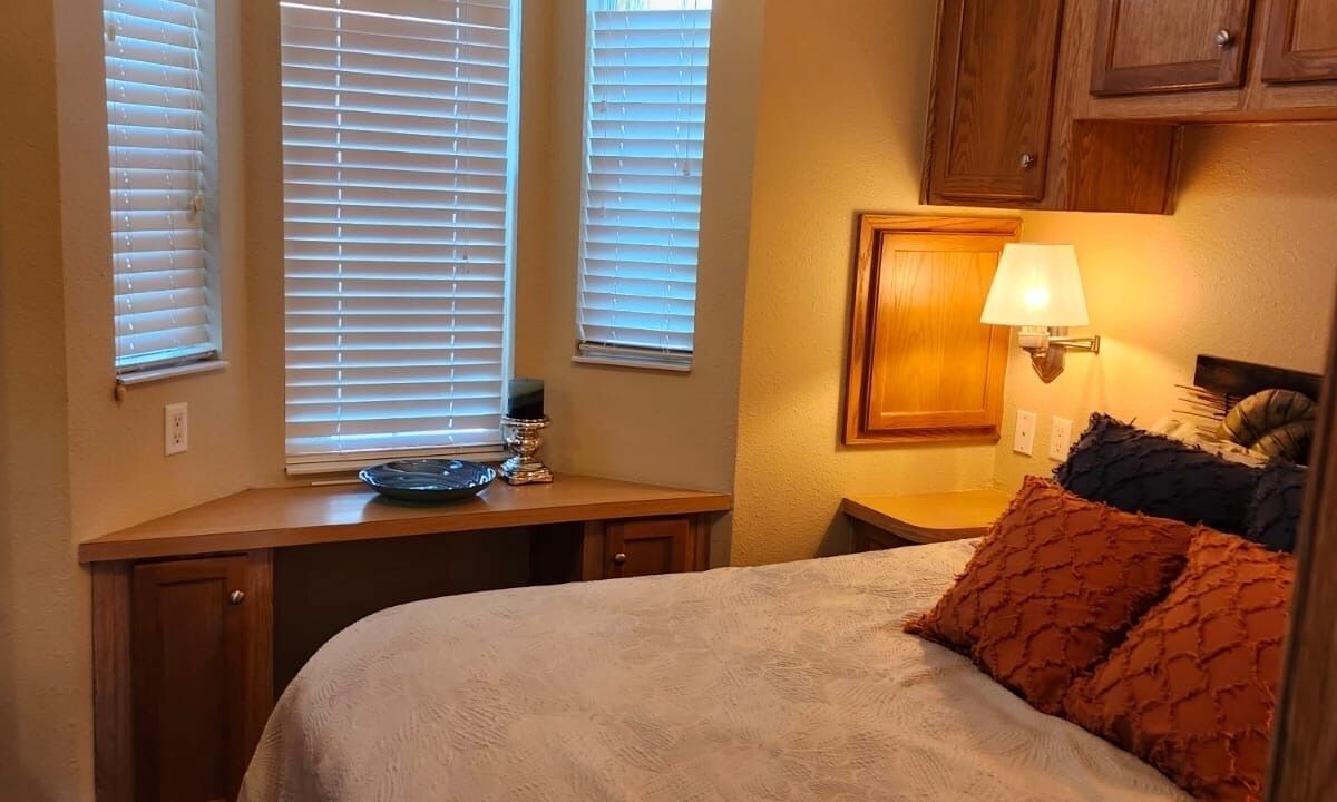Photo of Bedroom in Kissimmee