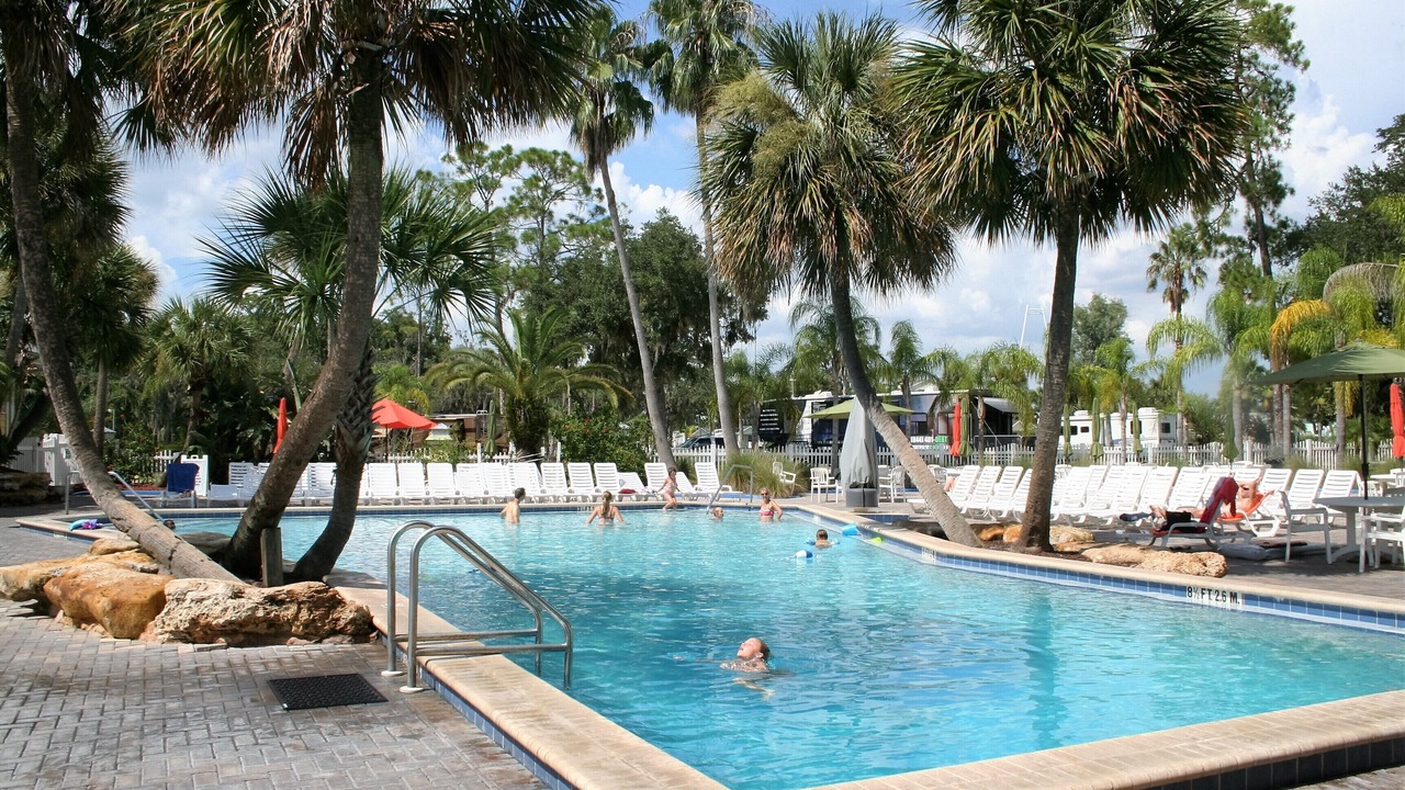 Photo of Outdoor in Kissimmee