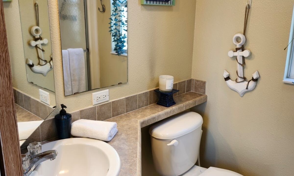 Photo of Bathroom in Kissimmee